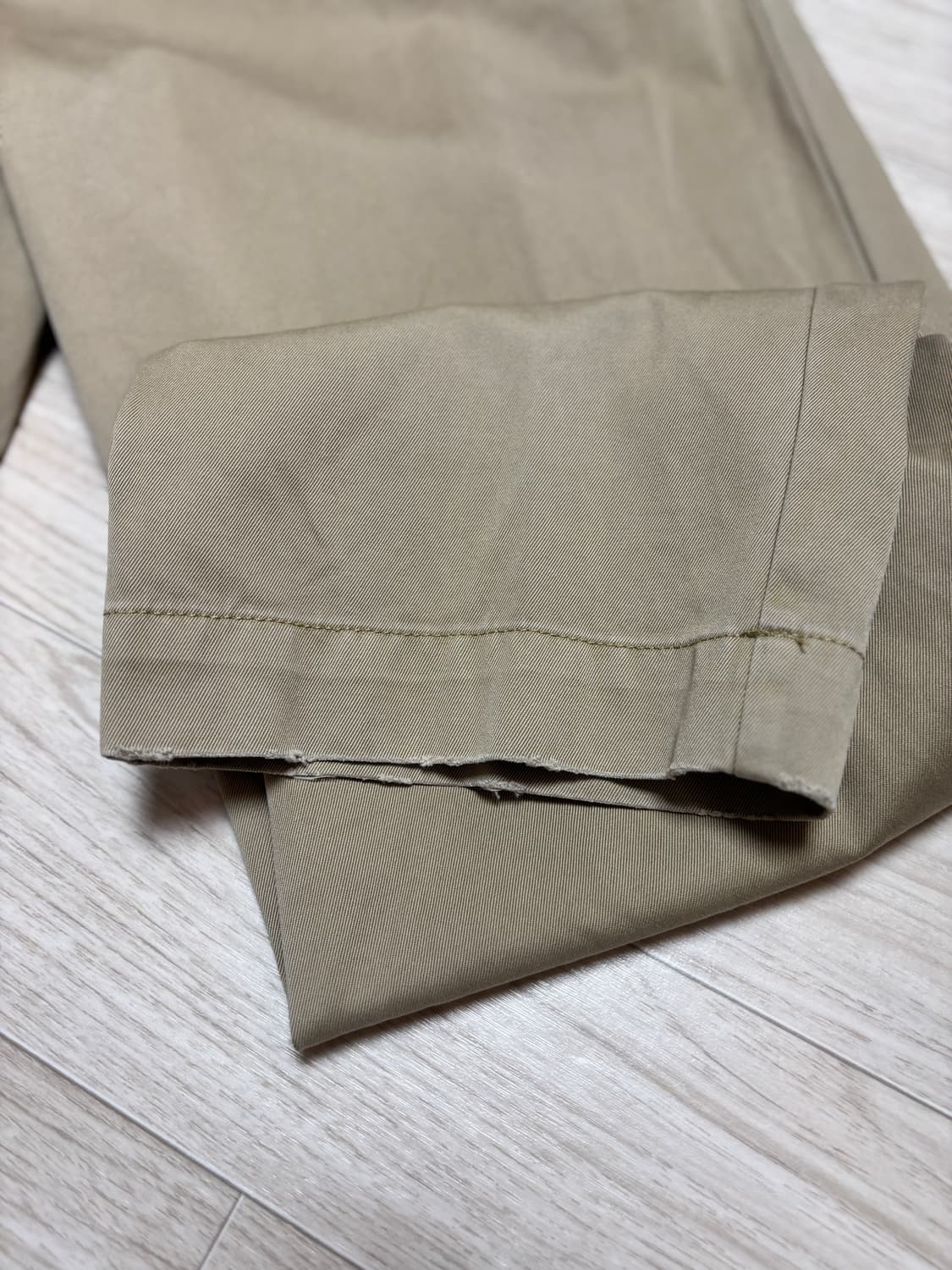 폴로 랄프로렌 휘트먼 치노 32/32 상품이미지5