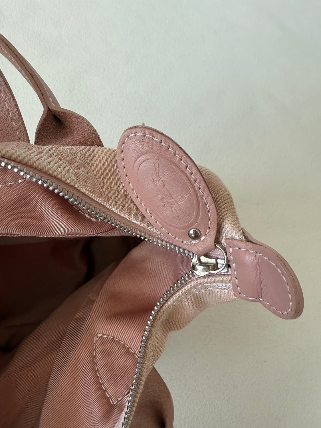 롱샴(Longchamp) 토트백(FRANCE) 상품이미지8