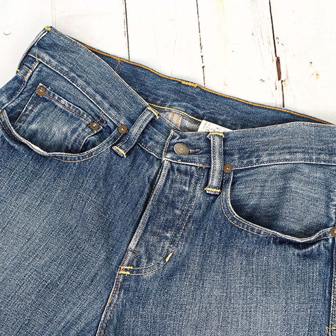 폴로랄프로렌 스트레이트 650 데님 진 (29) 상품이미지1