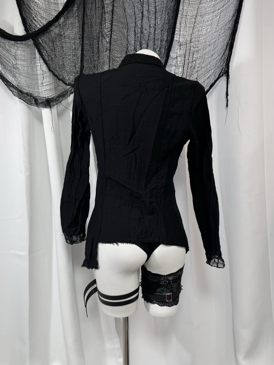 lace jacket 상품이미지6
