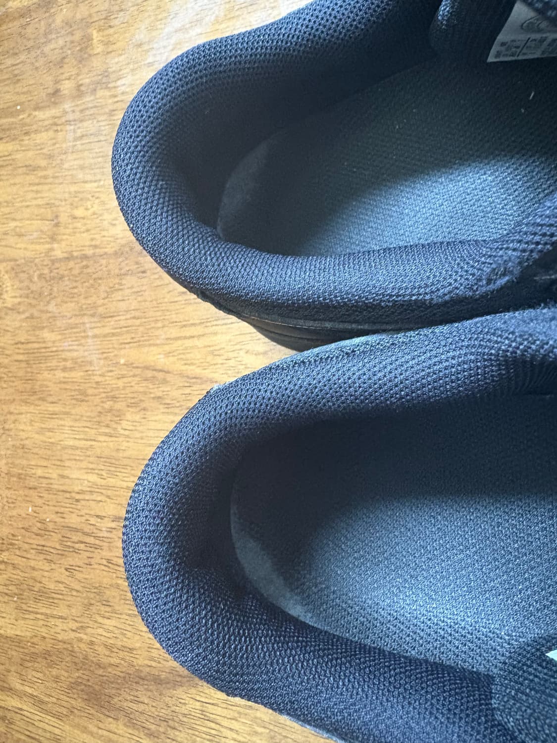 아식스 윈잡 CP215 블랙 상품이미지5