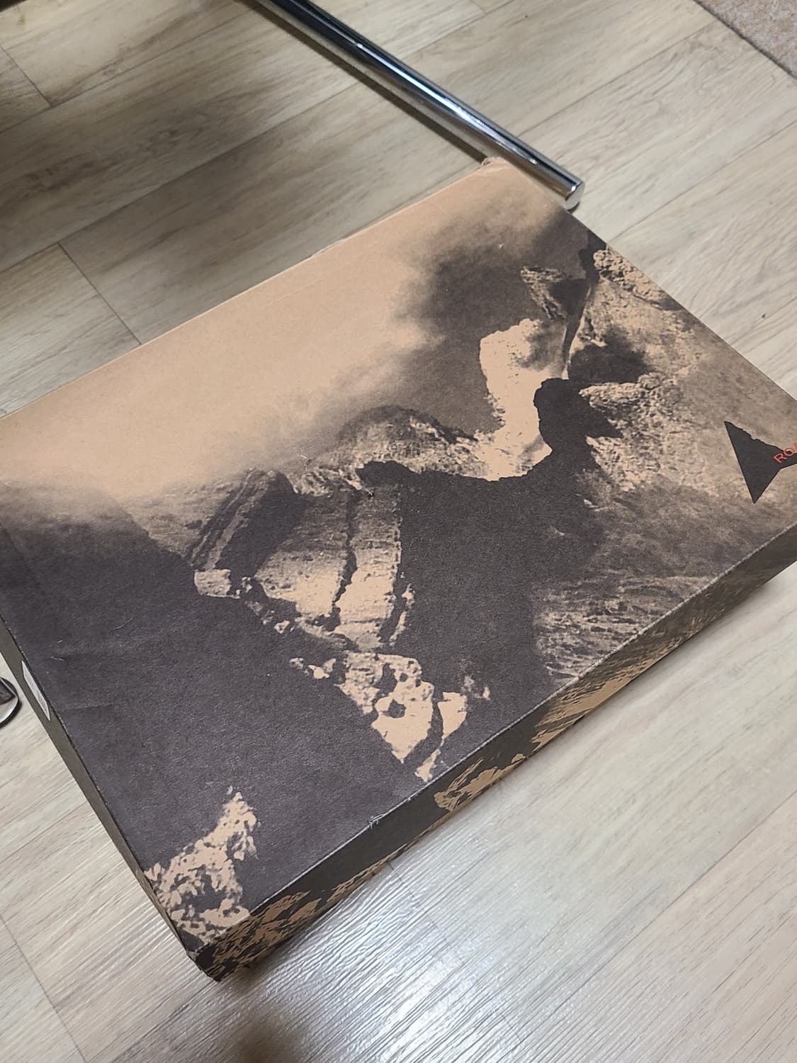 ROA 하이킹 락파 메쉬 43(275) 상품이미지2