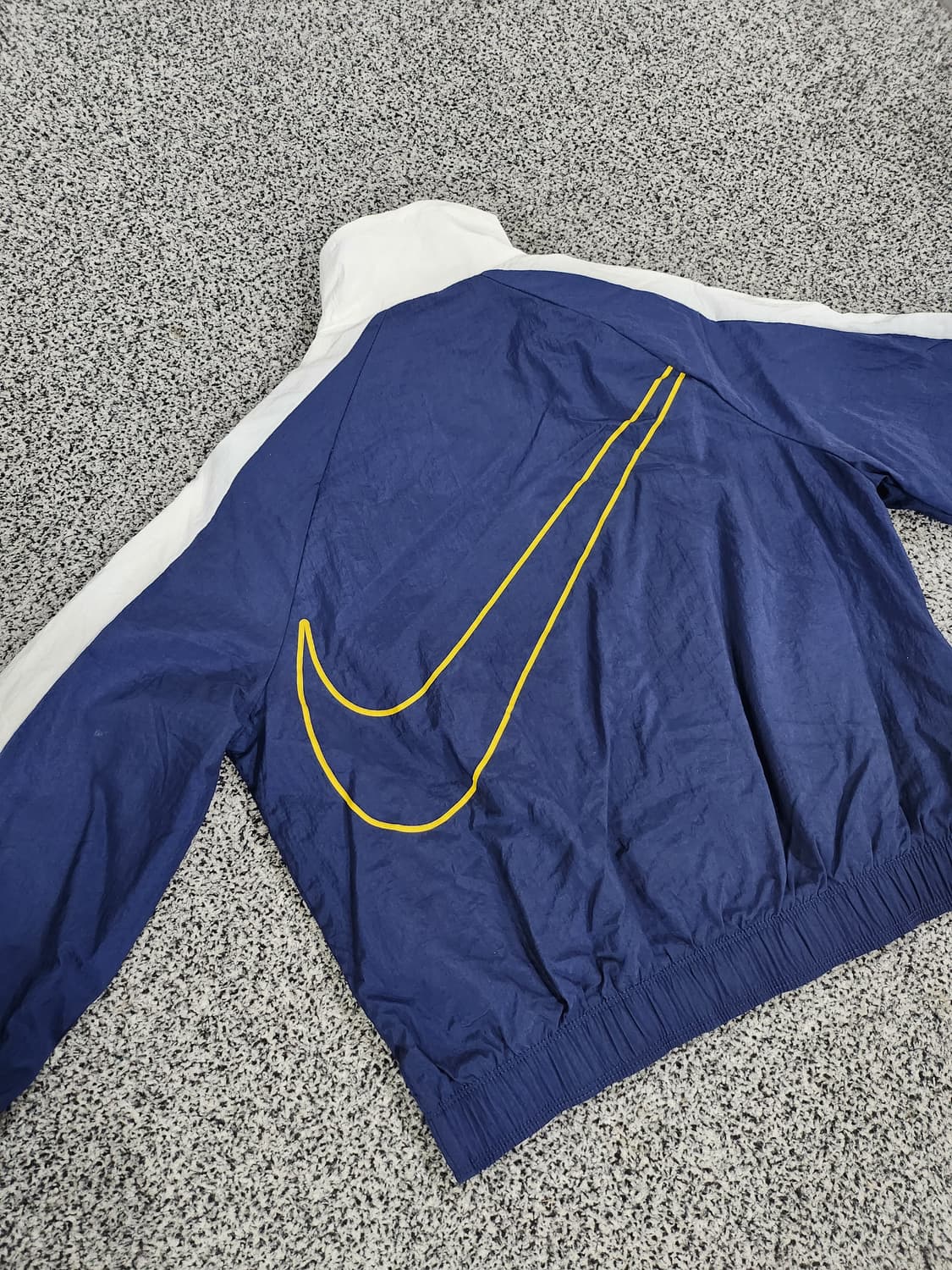 나이키 바람막이 집업 자켓 12-13세용(2컬러)-각3만원 상품이미지6