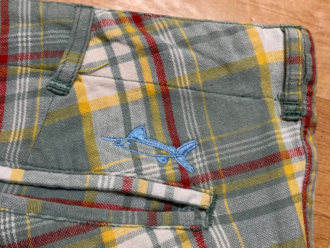 LEE DENIM 리 정키즈 릴랙스 핏 숏츠(M 사이즈) 상품이미지10