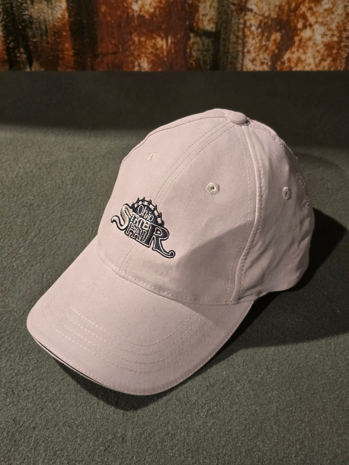 Ohio State Fair Cap 상품이미지1