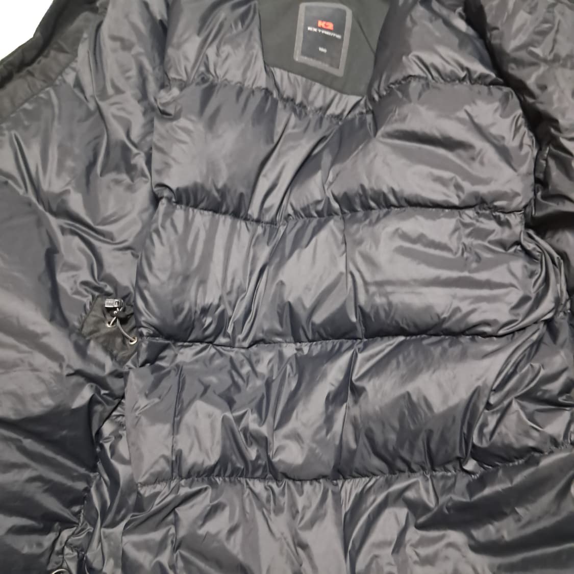 K2 익스트림 남성 윈드스토퍼 구스다운 패딩 100 상품이미지8