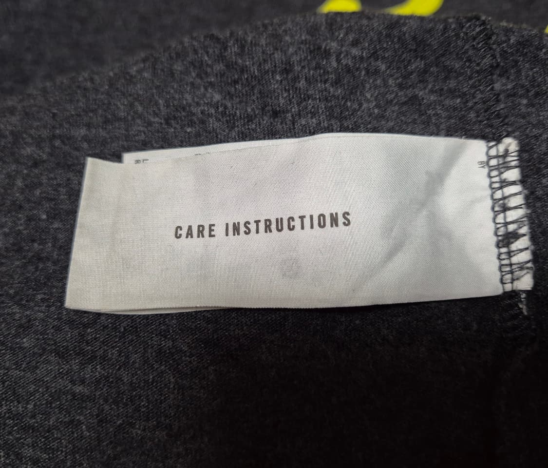 [L]Rapha 라파 코튼 티셔츠 상품이미지4