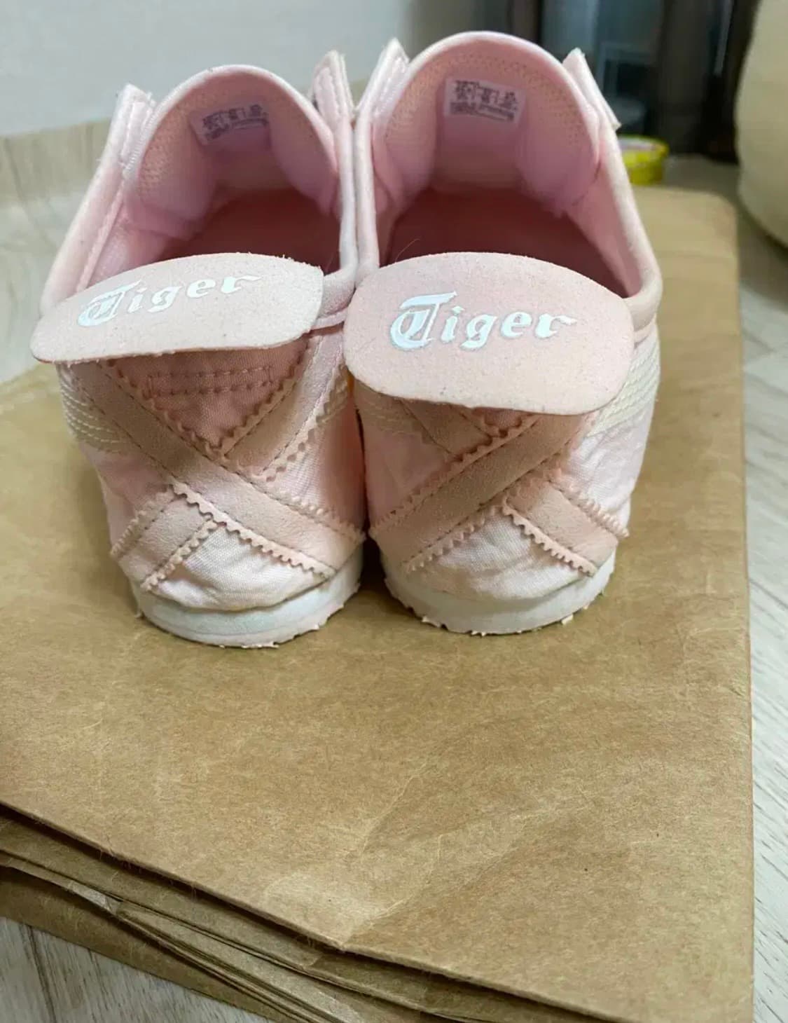 오니츠카타이거 멕시코 66 상품이미지3