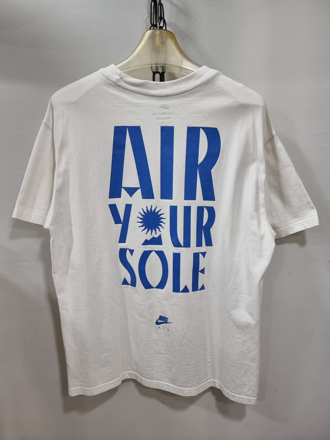 나이키 티셔츠 (D155 상품이미지2