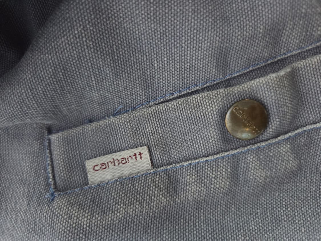 80s~90s 칼하트 산타페 초기형 jq168 상품이미지3