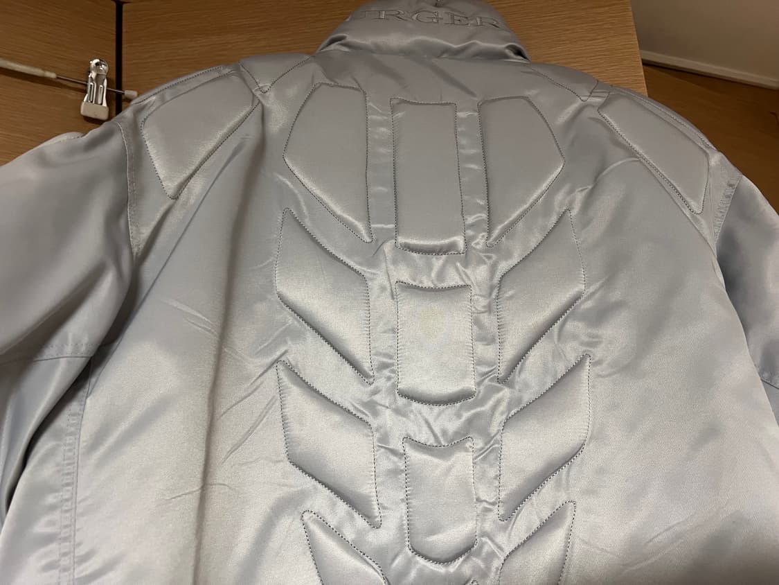 써저리 바이커 패딩 [L] 상품이미지2