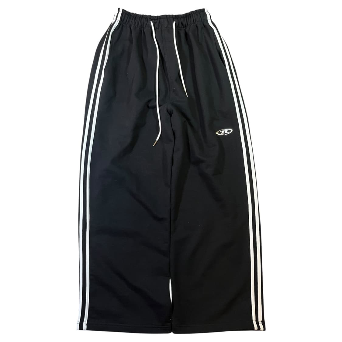 본투윈 와이드 트랙팬츠 상품이미지1