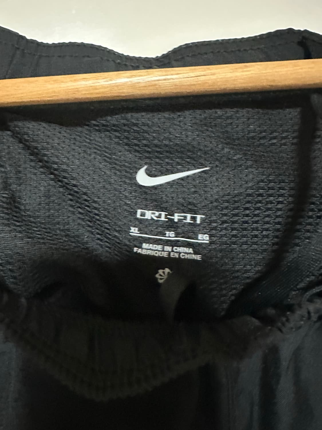 나이키 런닝 긴바지 상품이미지2