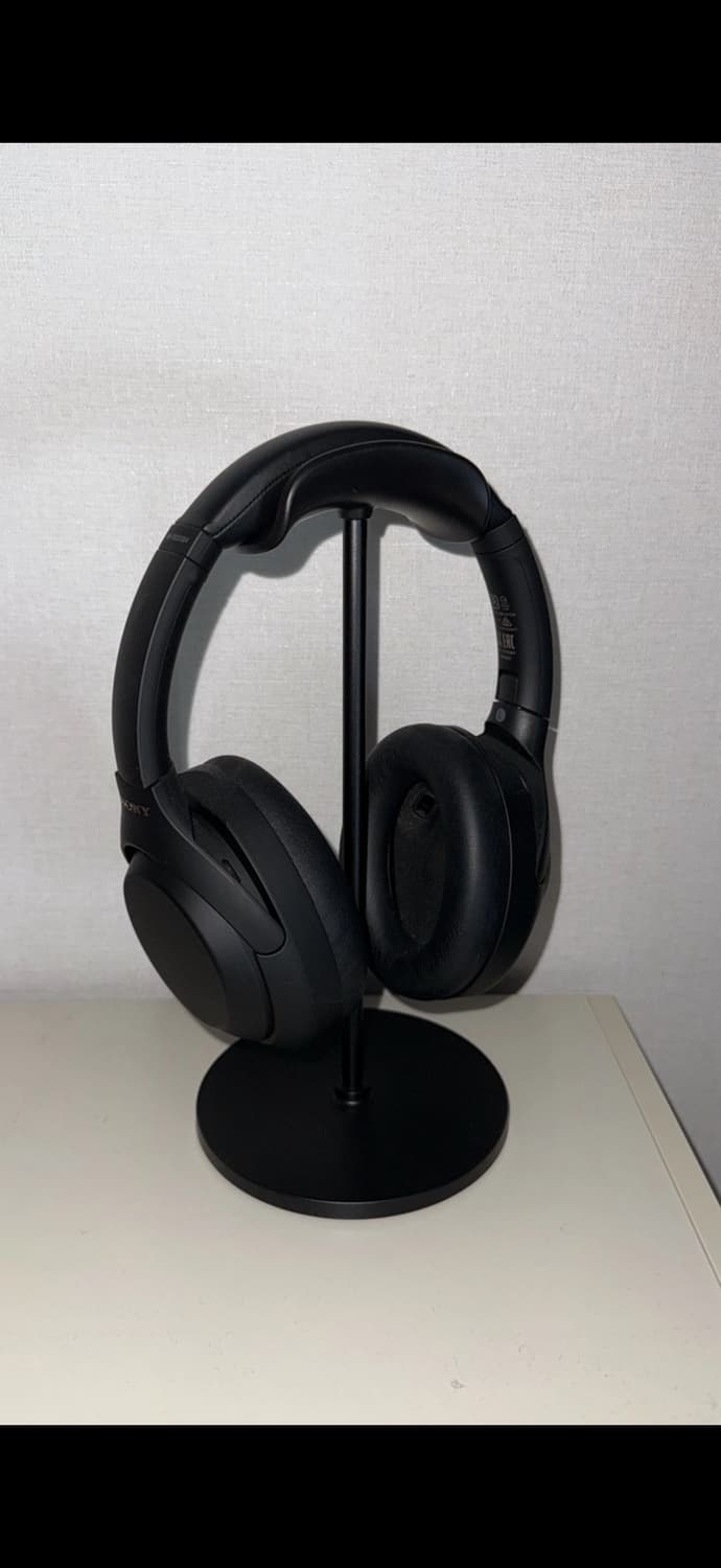 소니 헤드폰 WH-1000XM4 상품이미지1