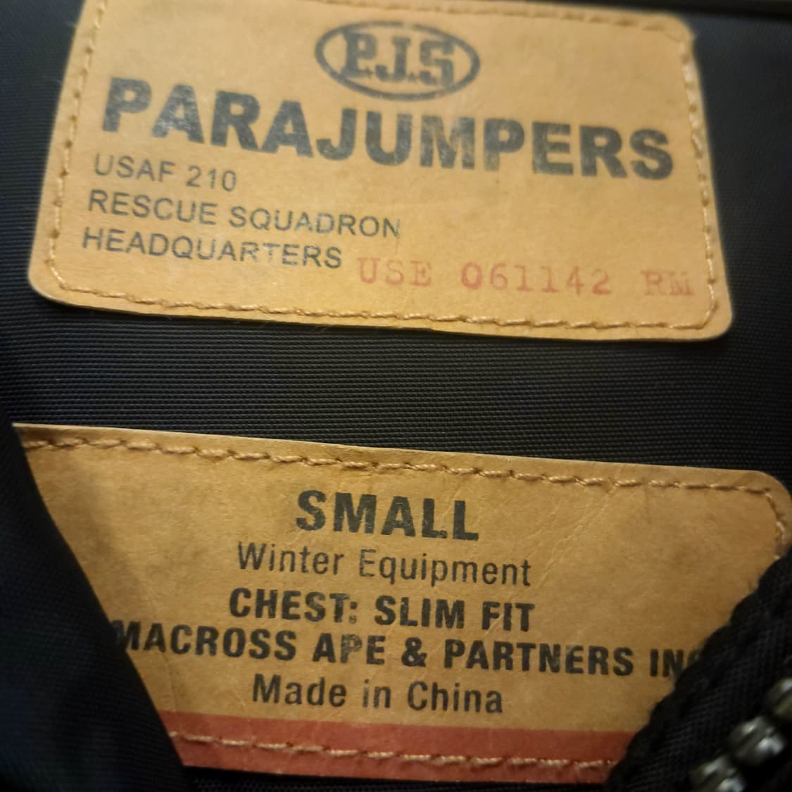 파라점퍼스 마스터피스 코디악 후드 롱패딩(여자85) 상품이미지3