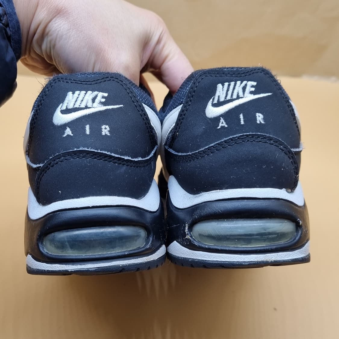 나이키 에어맥스 커맨드 여성운동화230. 상품이미지4