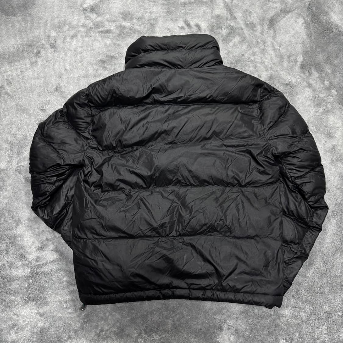 팀버랜드 여성 숏패딩 상품이미지2