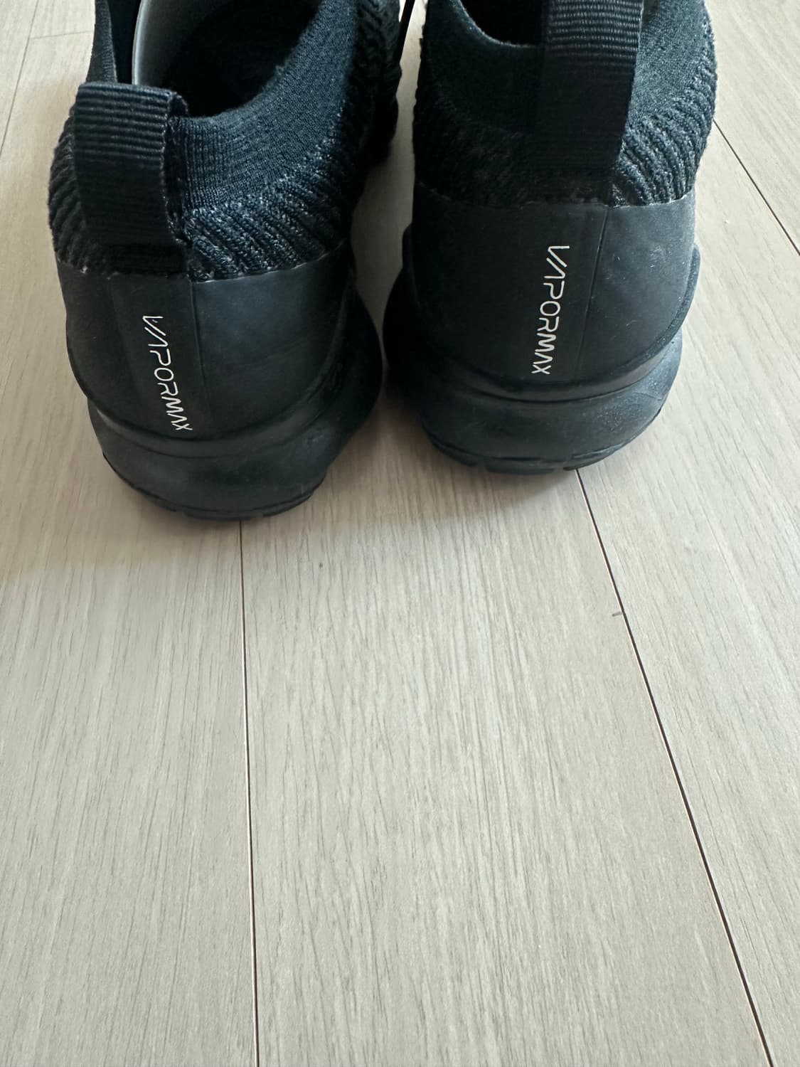 나이키 에어 베이퍼맥스 플라이니트  상품이미지4