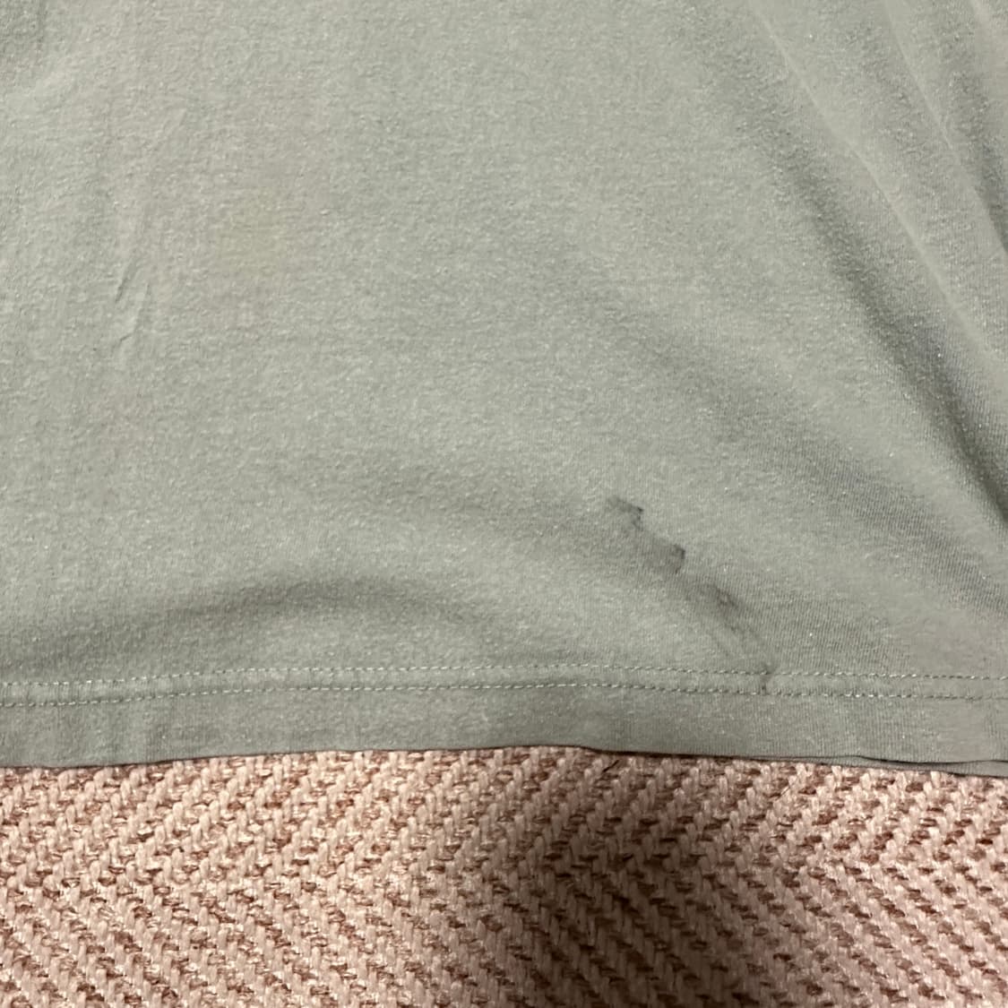 ROBERT ALLAN 90's usa vintage t-shirt 상품이미지5