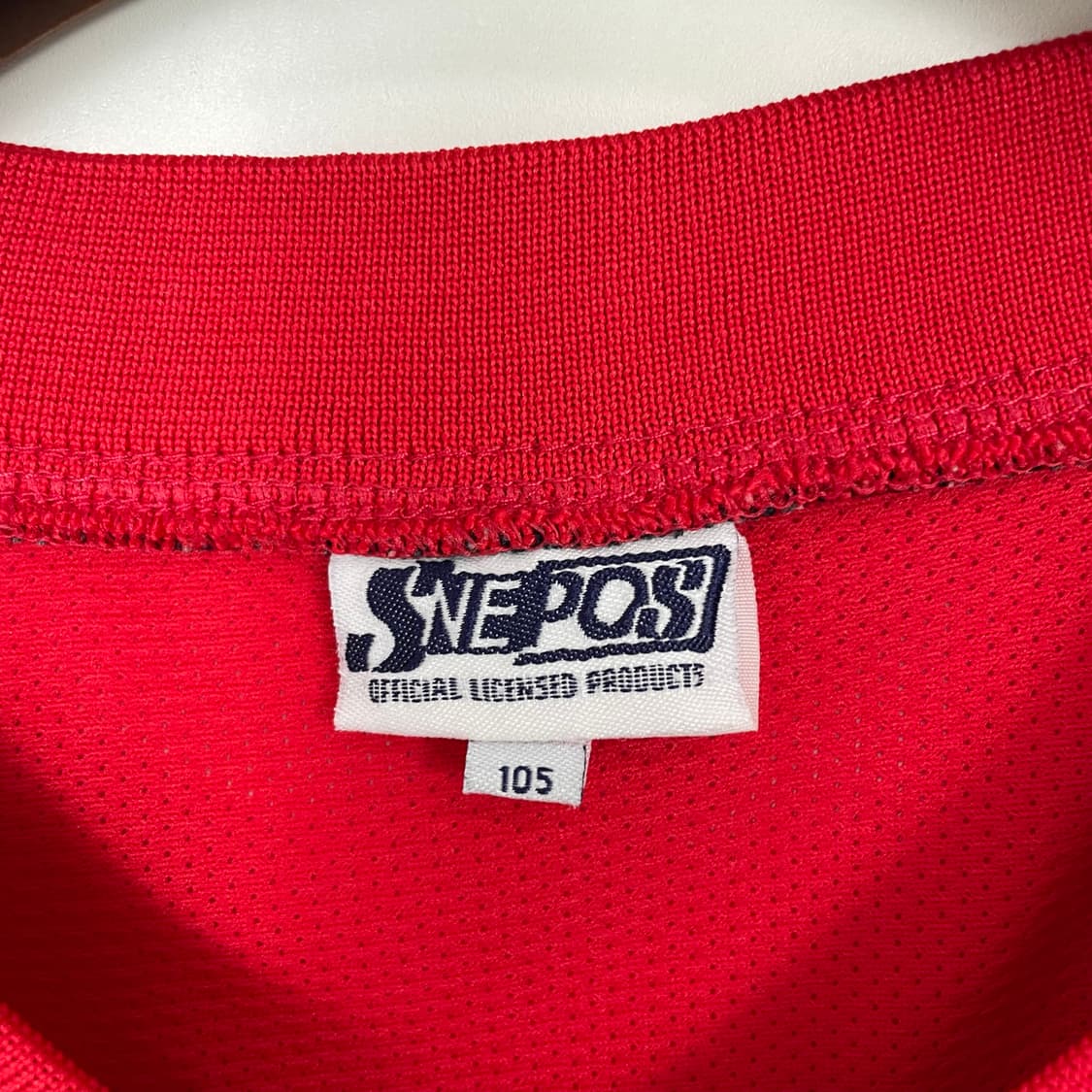 기아타이거즈 이종범 유니폼 상품이미지7