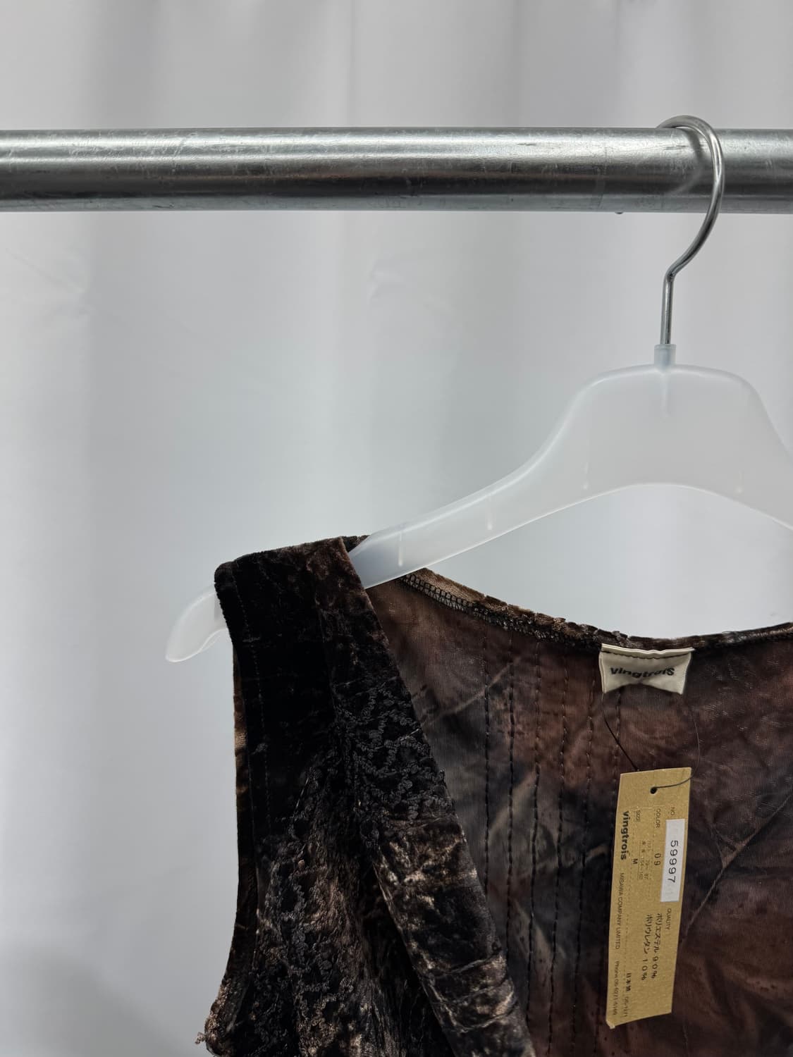 vtg top 상품이미지2
