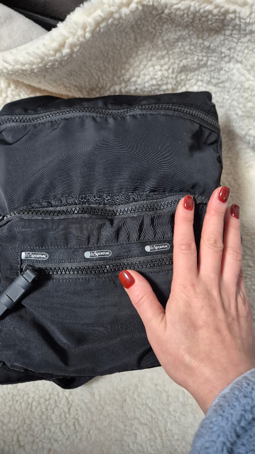 레스포삭 미니 백팩  상품이미지7