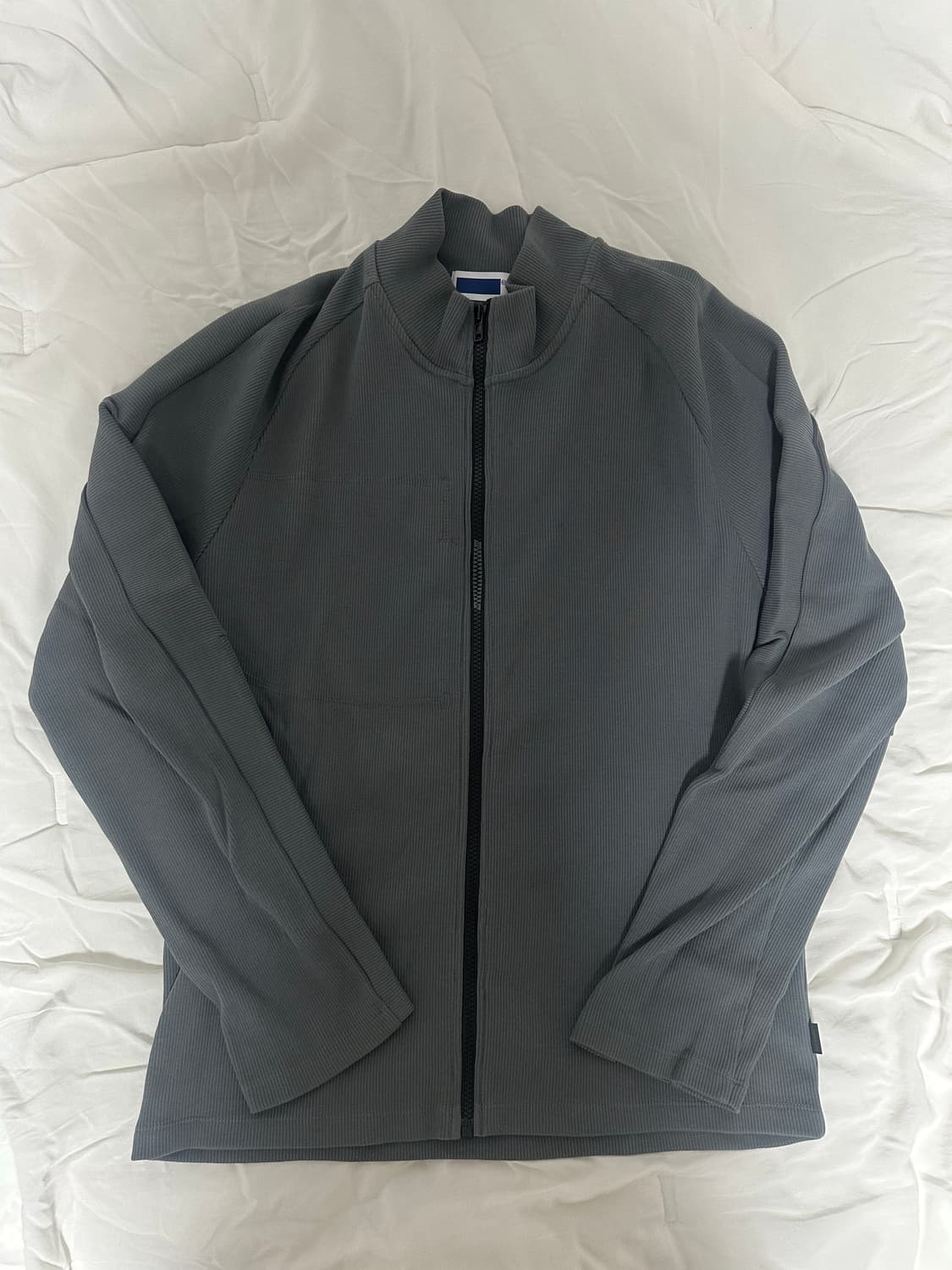 [L] 아픽스 affxrks 22aw burst 집업 상품이미지2