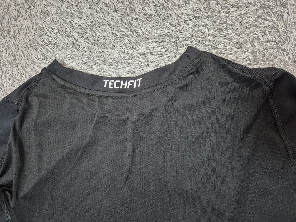 아디다스 테크핏 남성 기능성 롱슬리브 2XL 상품이미지4