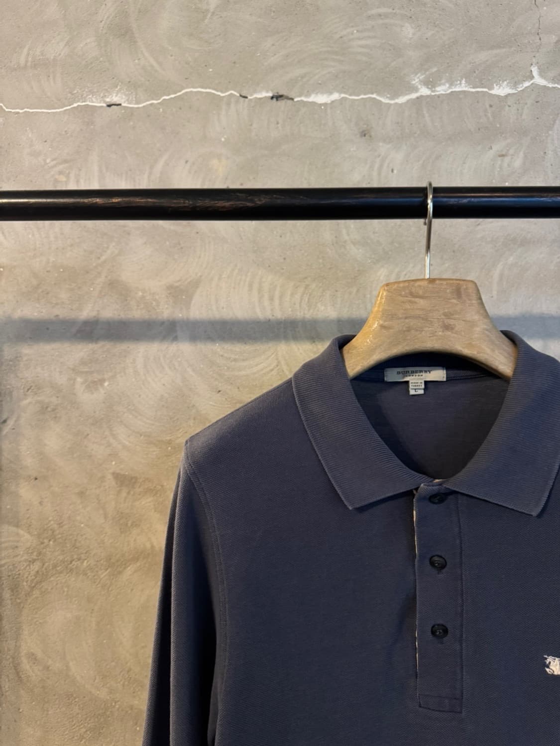 버버리 클래식 pk 셔츠 100 상품이미지6