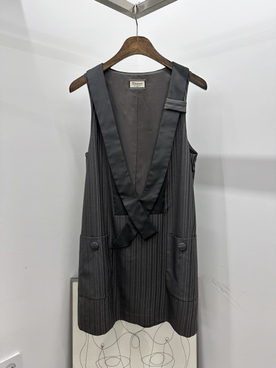 GRACE CONTINENTAL (L) 상품이미지1