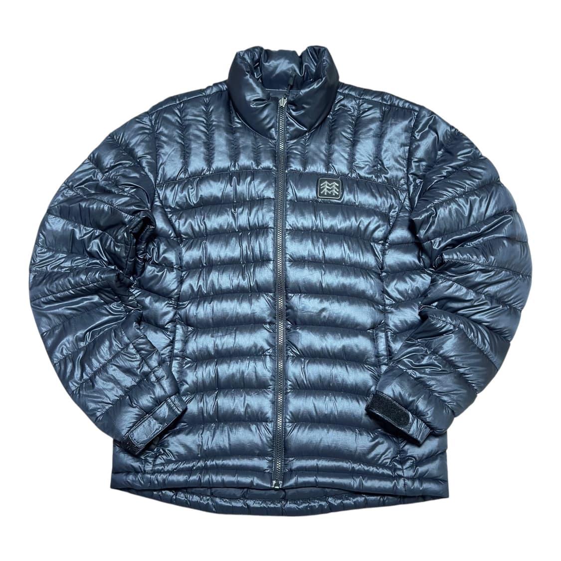 ✨ (바배) 코오롱 스포츠 구스다운 경량 패딩 상품이미지1