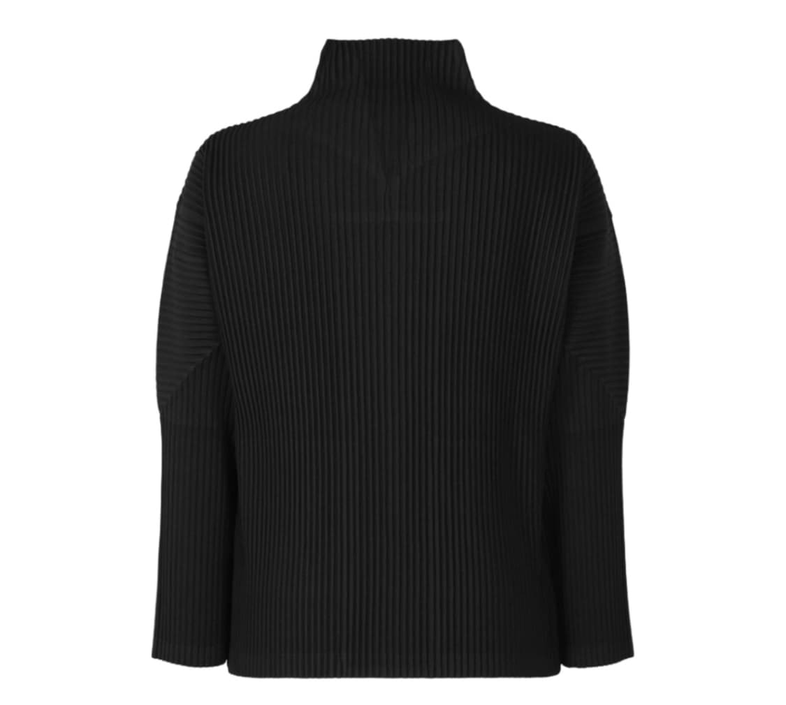 옴므 플리세 / 이세이 미야케 베이직 자켓 상품이미지2