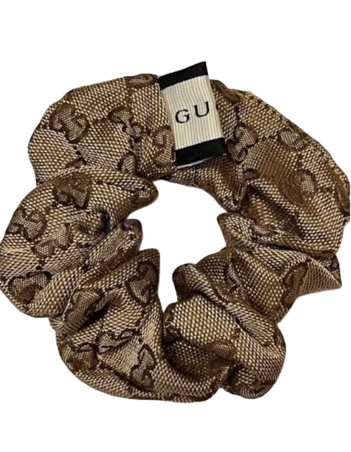 구찌 클래식 빈티지 헤어슈슈  상품이미지6