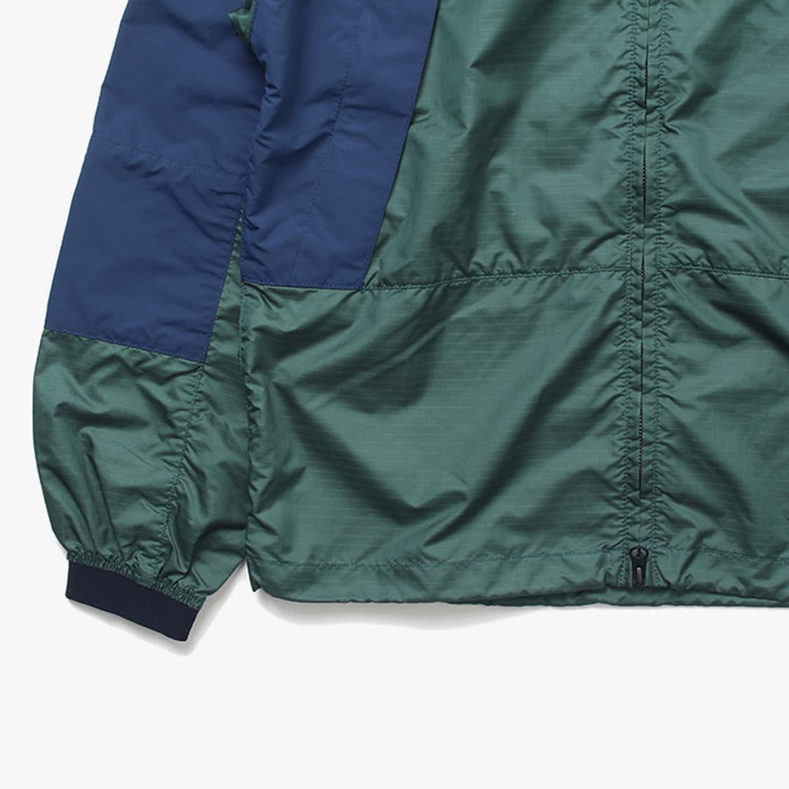  PURPLE LABEL "Green Wind Breaker" 상품이미지3