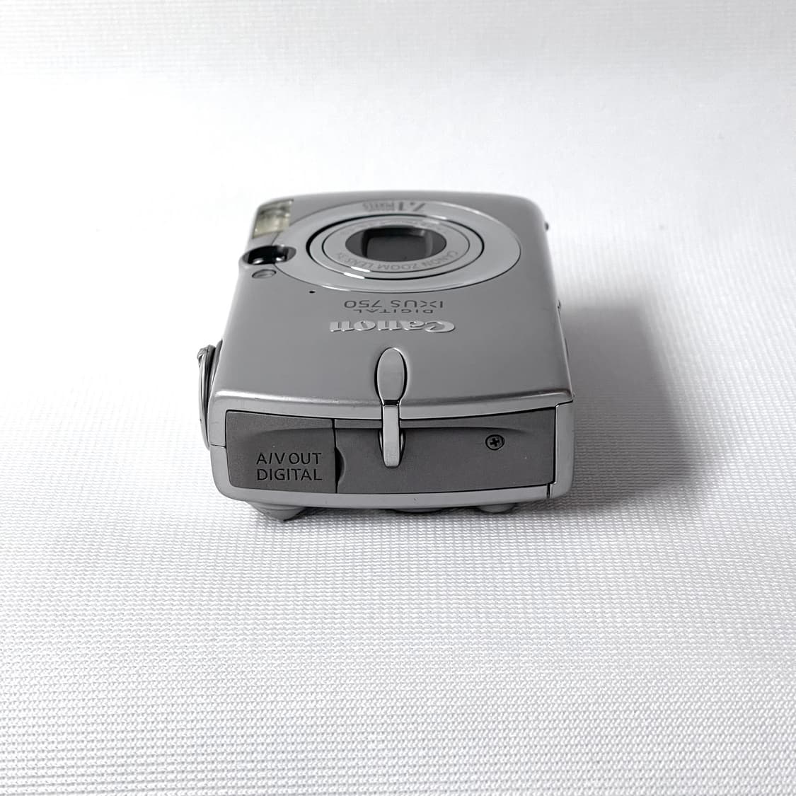 Canon 익서스 750/powershot sd550/ixy70 상품이미지5