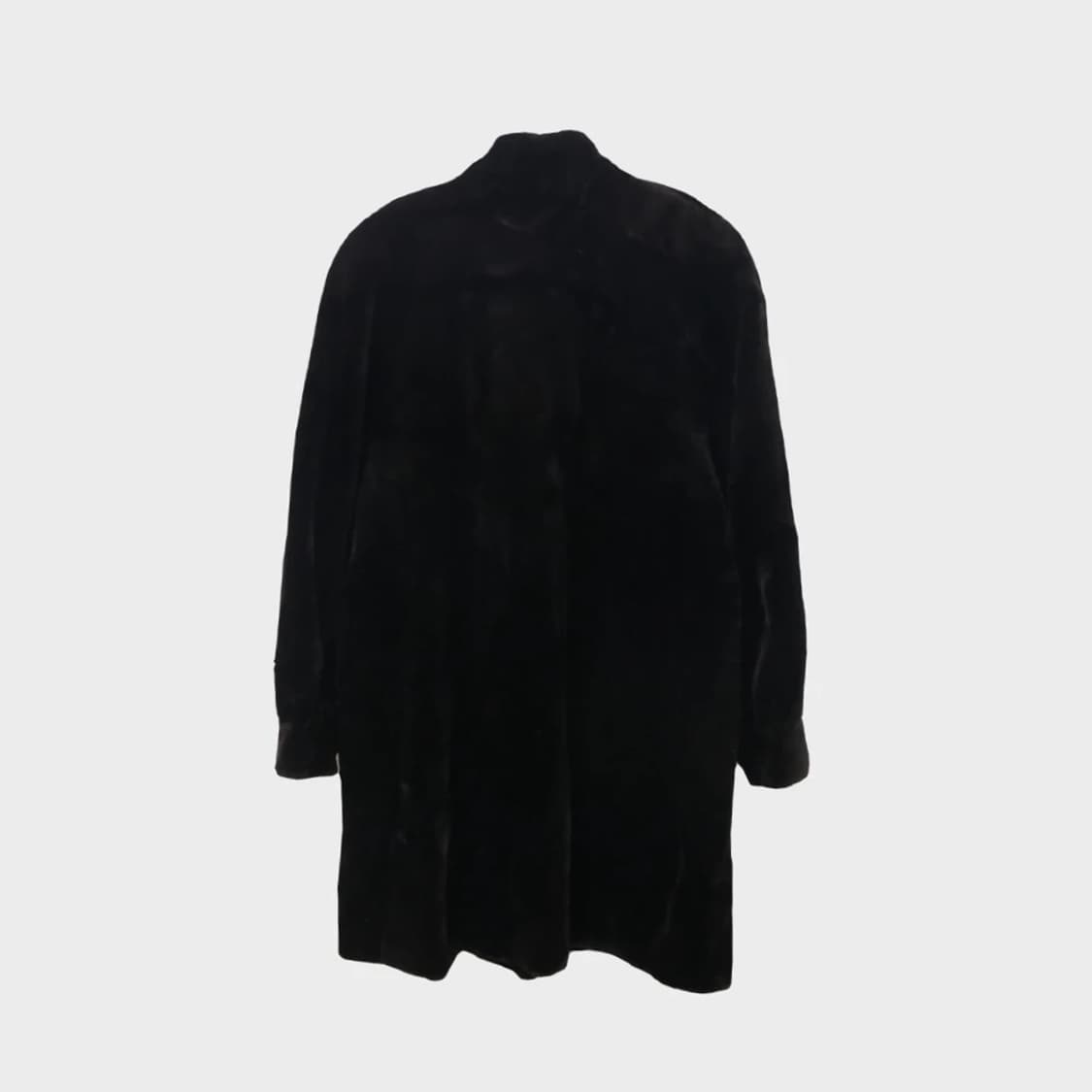 SHAVED  밍크 퍼 코트 62220 상품이미지2