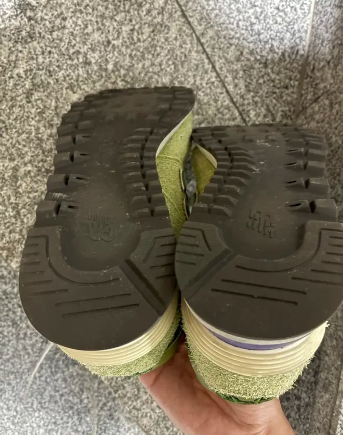 뉴발란스 스트레이랫츠 270 상품이미지3
