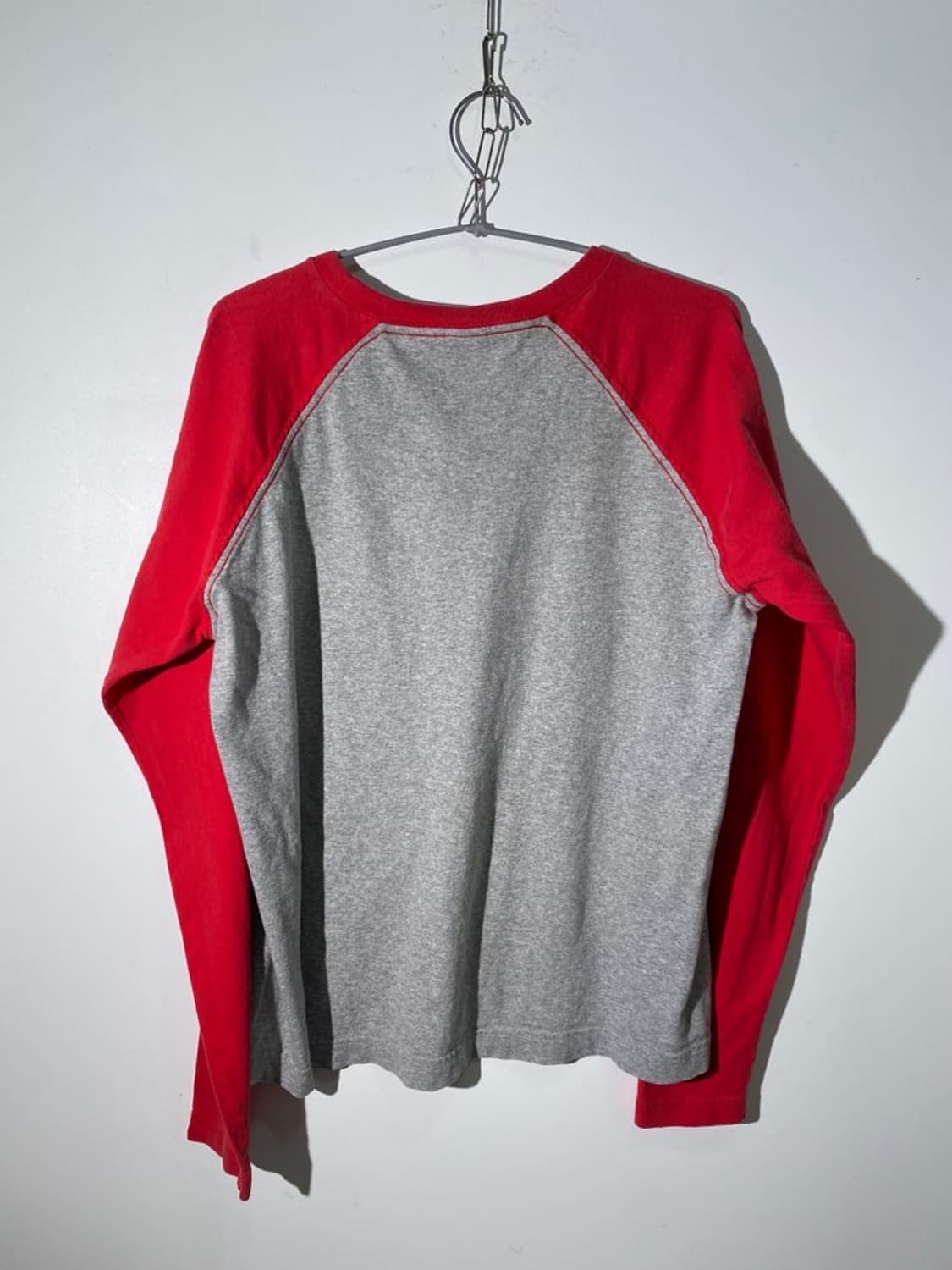 lee 나그랑 티셔츠 상품이미지2