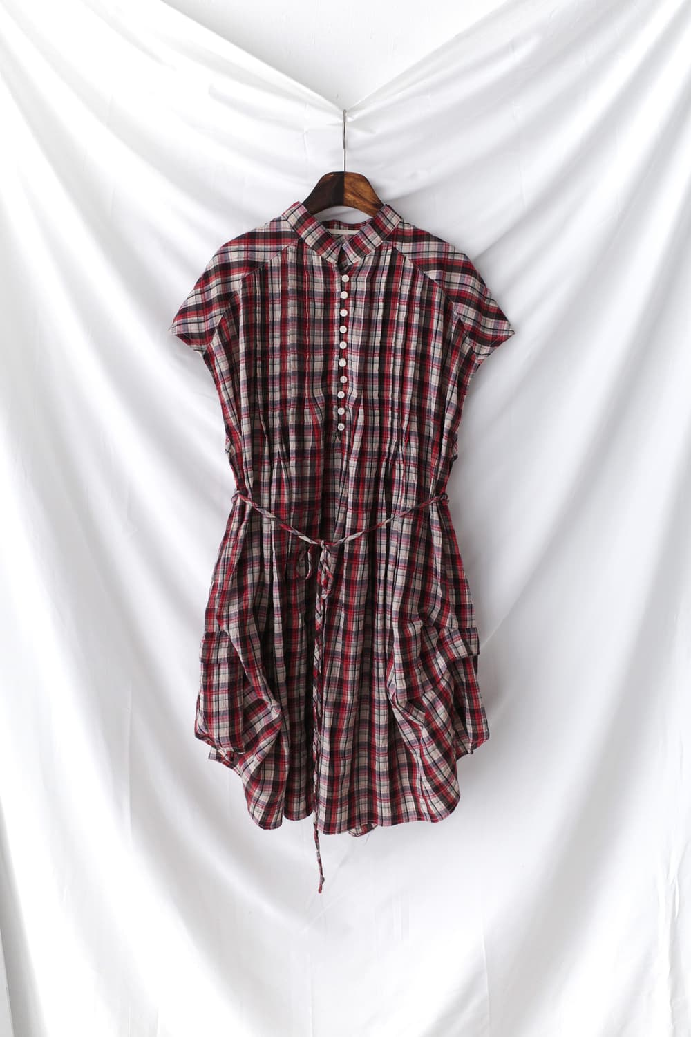 check balloon half one-peice 상품이미지1