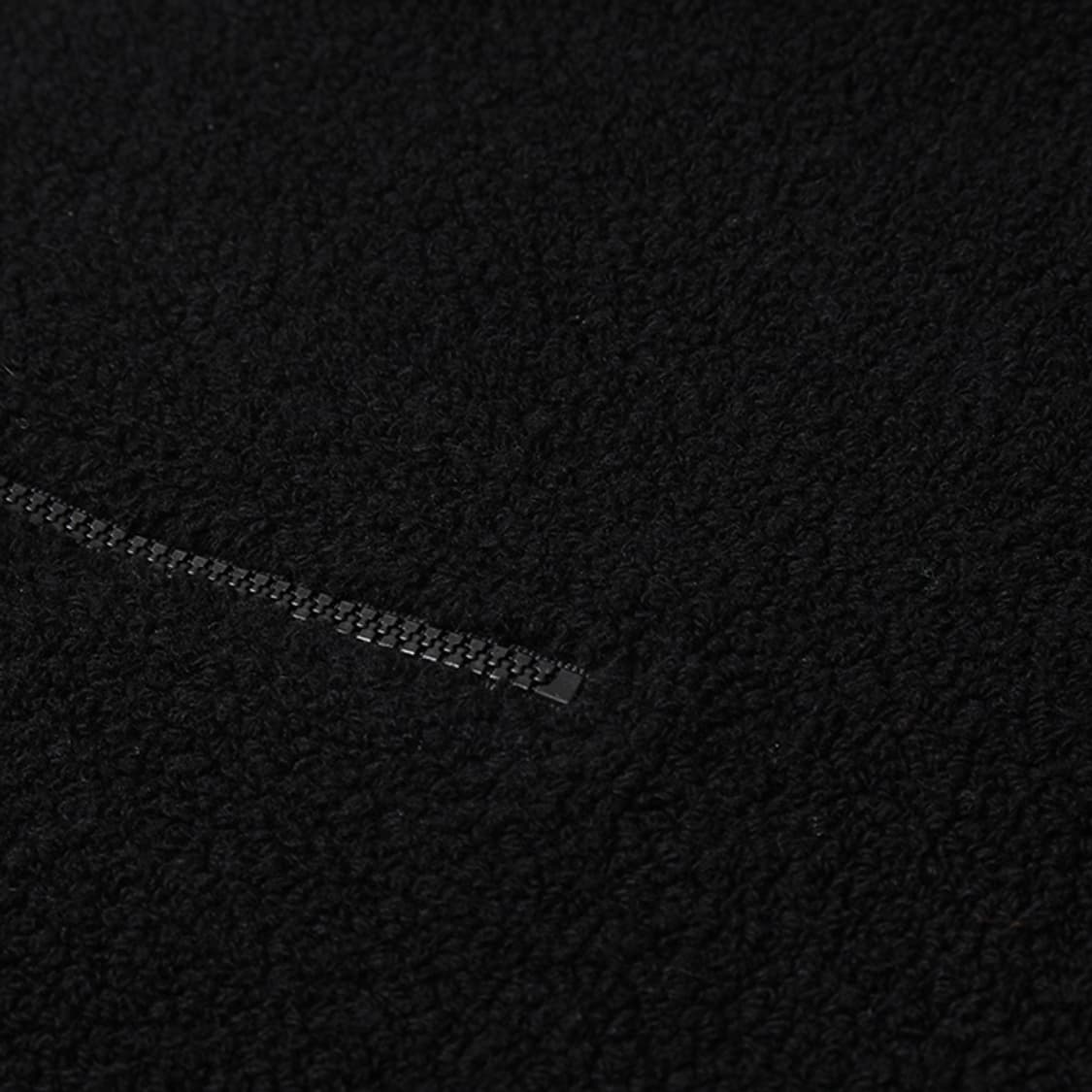  A.P.C "Fleece Anorak" 상품이미지6