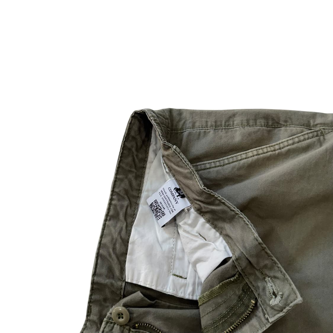 [36] CP컴퍼니 카고 팬츠 상품이미지4