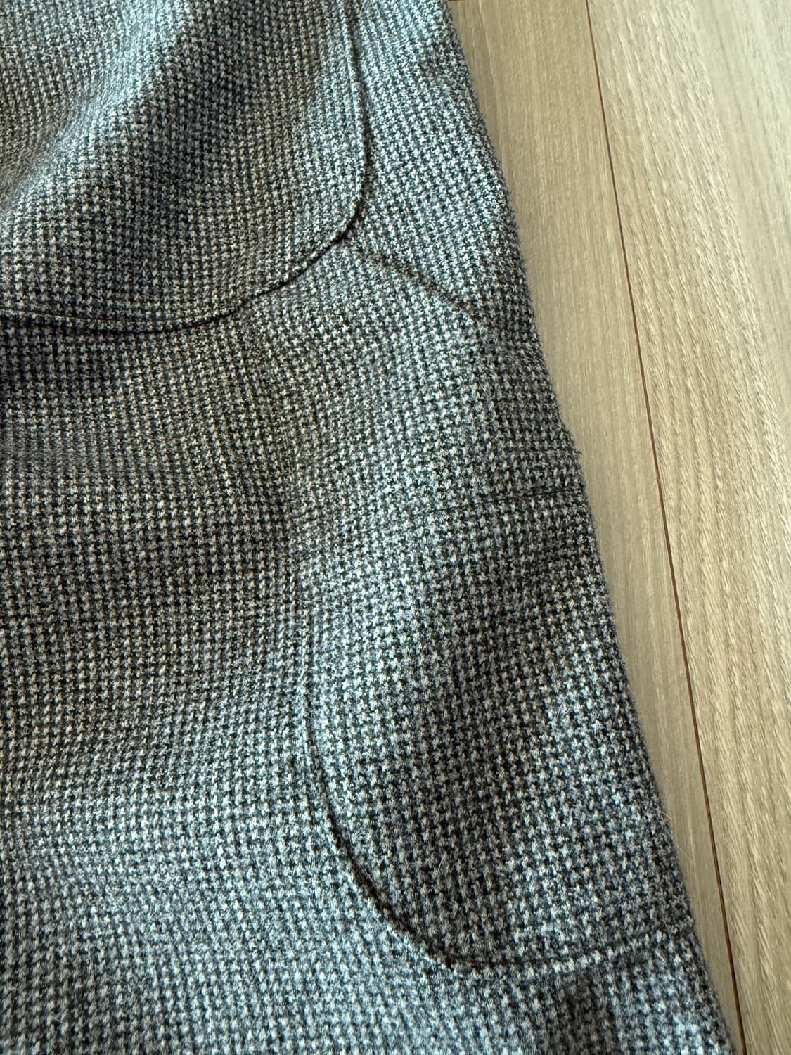 orslow 오어슬로우 프렌치 워크 팬츠 3사이즈 레어매물 상품이미지4