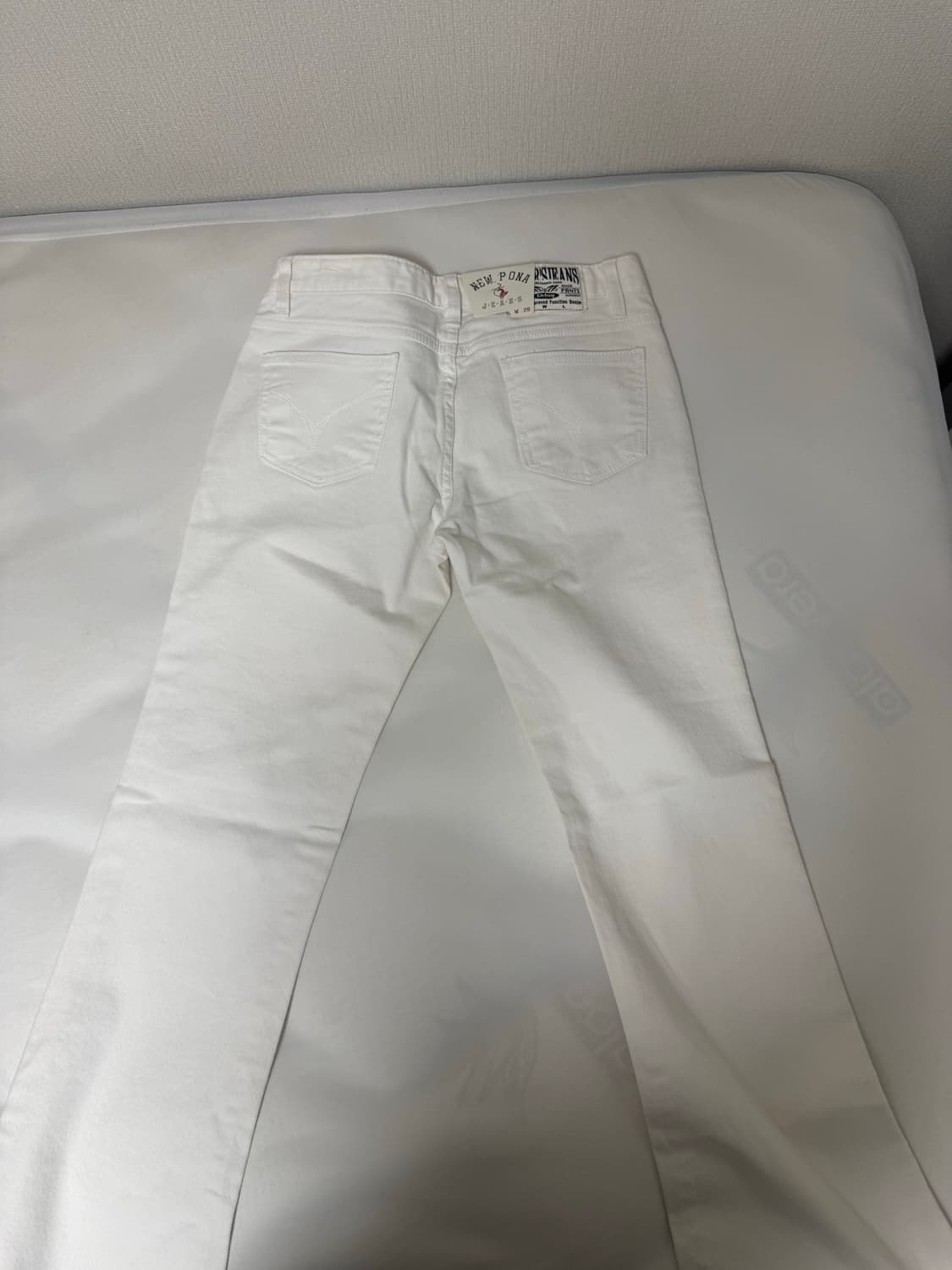 New pona jeans 상품이미지2