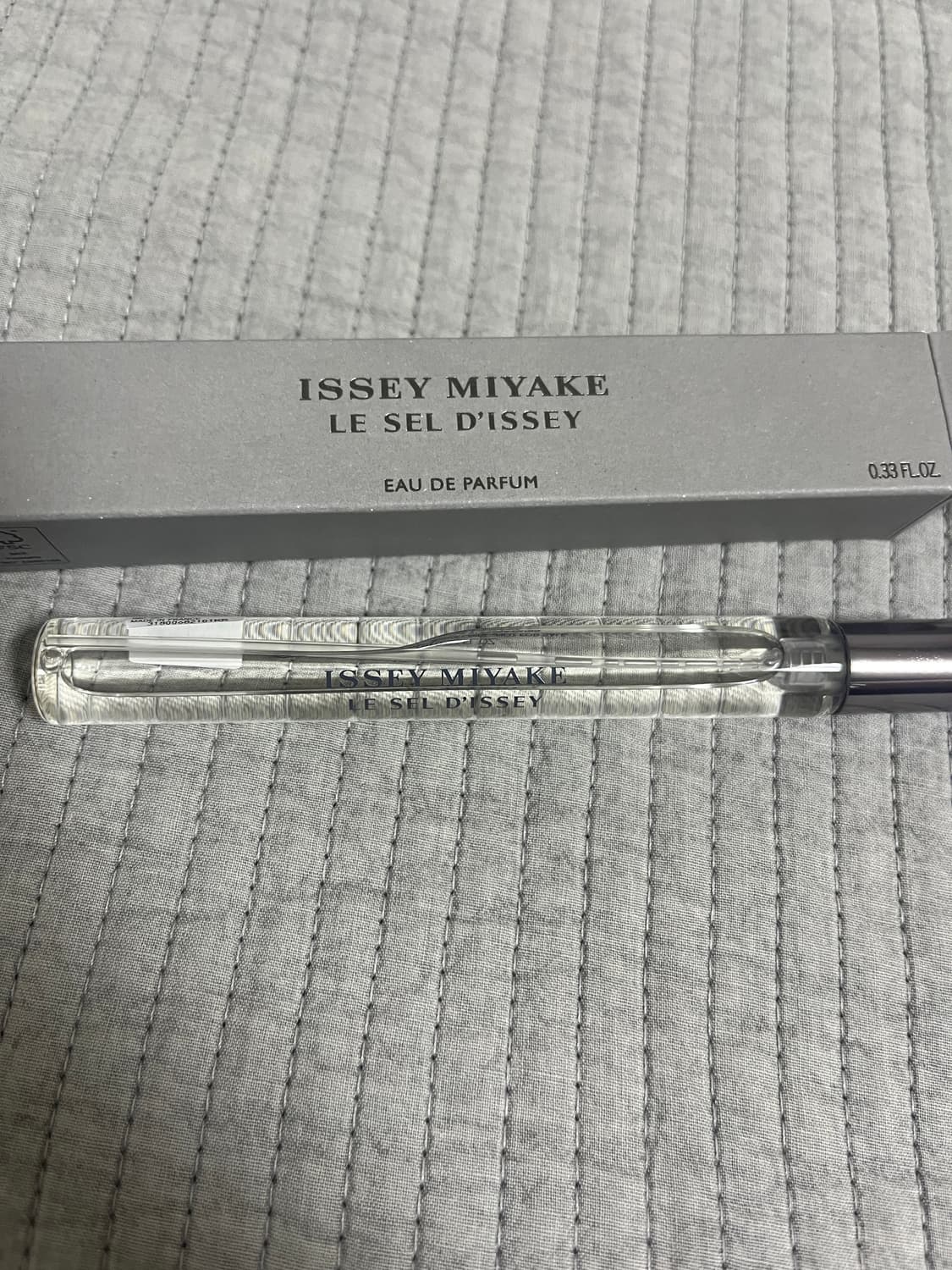신상) 이세이미야케 르셀디세이 오드퍼퓸 10ml 새상품 상품이미지2