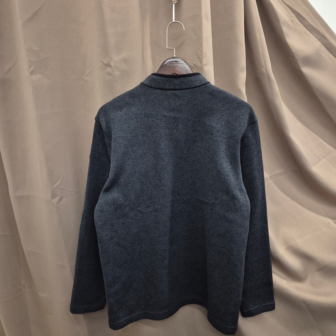 K2 플리스 기모 긴팔 105 상품이미지3