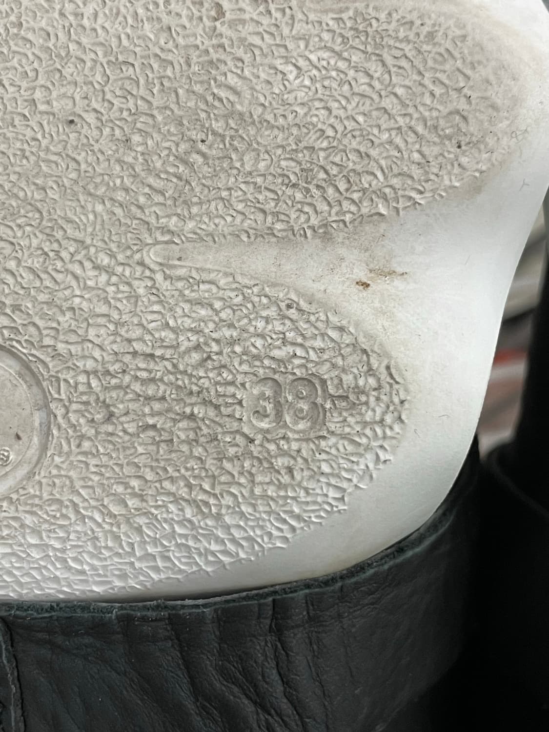 캠퍼 Dub 스니커즈 블랙 38 상품이미지10