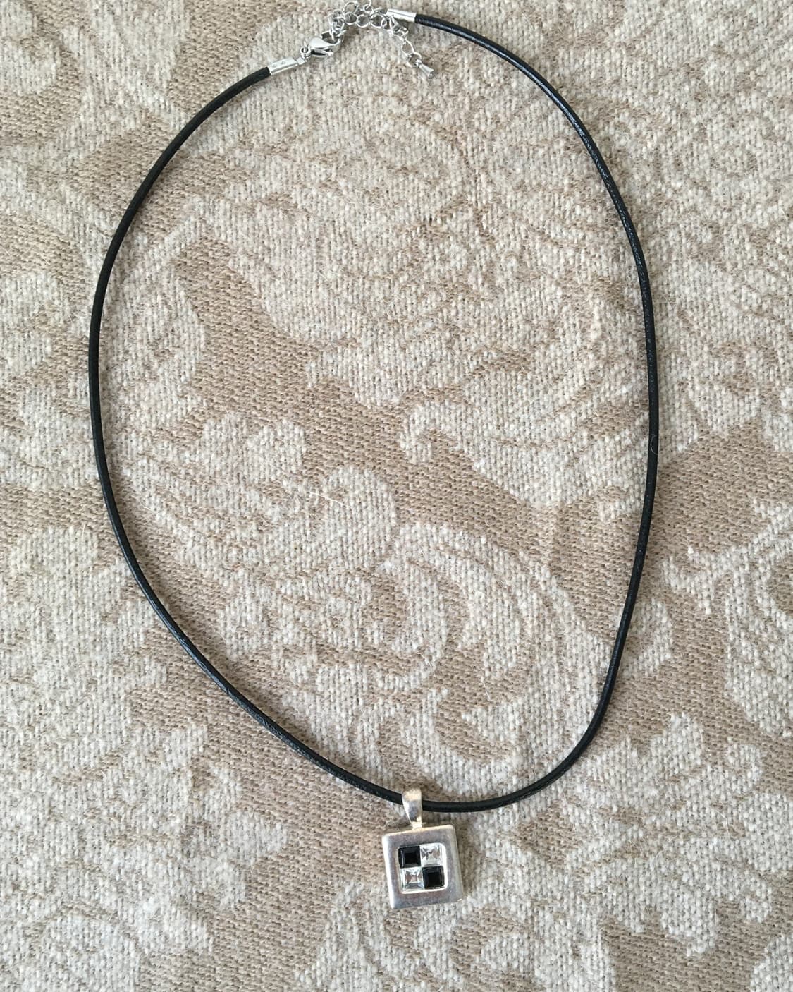 pendent necklace 상품이미지1