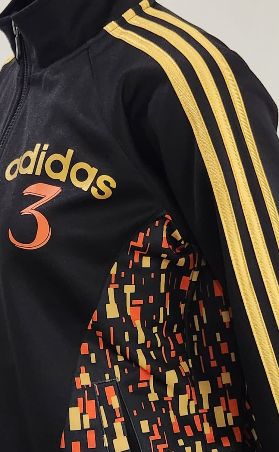 아디다스 픽셀 트랙탑  상품이미지1