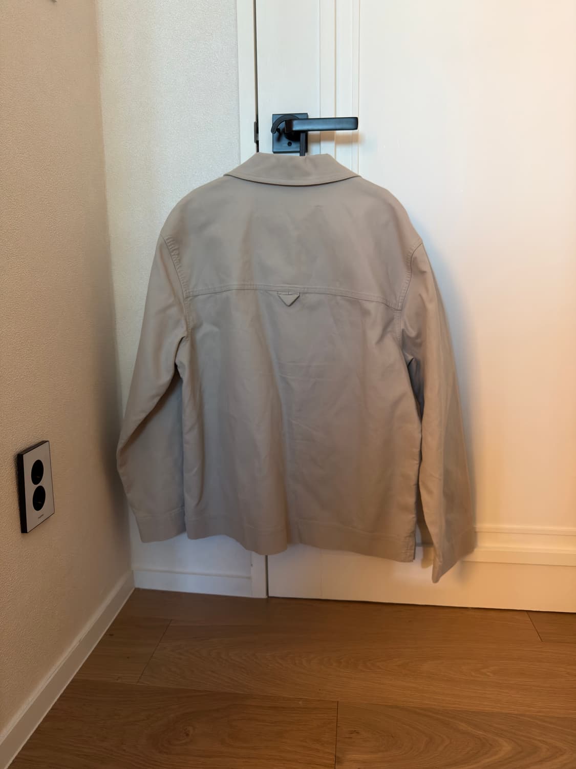 [M] 코스 COS 릴렉스드 폴로 셔츠 상품이미지2