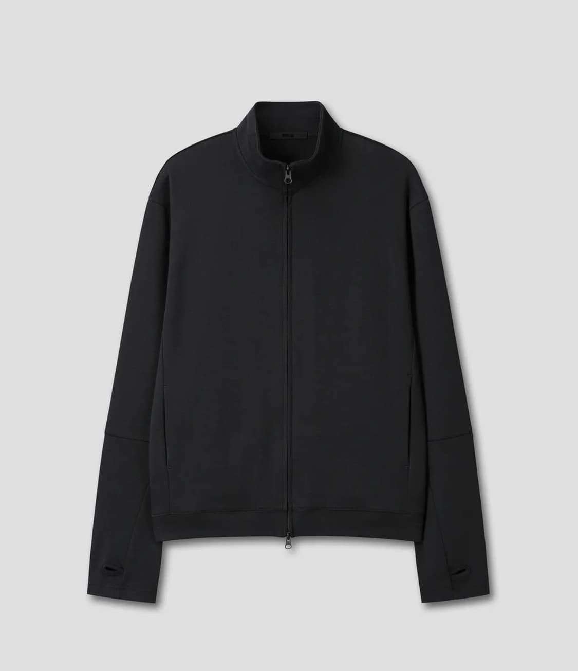 다이브인 집업 져지 상품이미지2